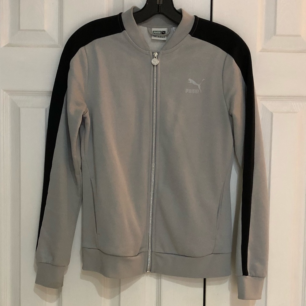 Puma jacket